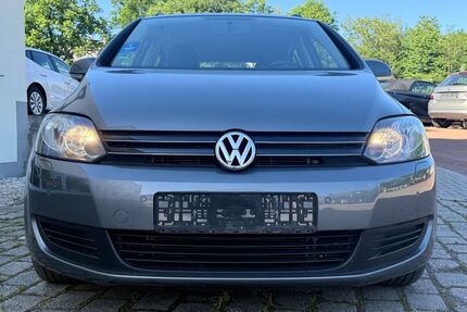 VW Golf Plus 52.400 km 8.750 &euro; Chemnitz 09130