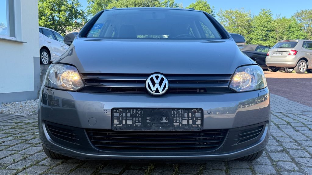 VW Golf Plus 52.400 km 8.750 &euro; Chemnitz 09130