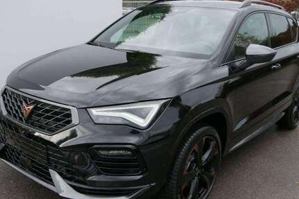 Cupra Ateca 1.100 km 37.890 € Osnabrück 49084