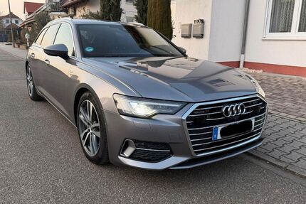 Audi A6 149.900 km 26.999 &euro; Lampertheim 68623