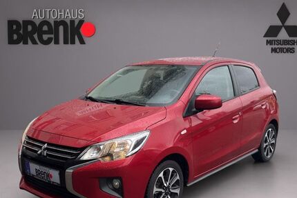 Mitsubishi Space Star 78.700 km 10.450 &euro; Karlsruhe 76227