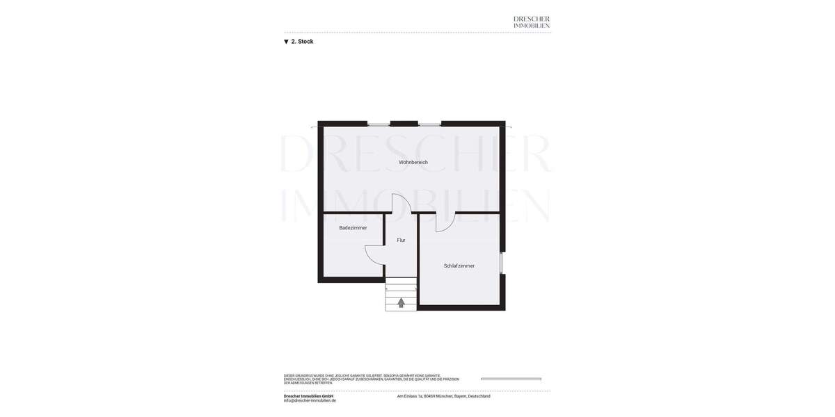 Doppelhaushälfte Fürstenfeldbruck - 6 Zimmer, 154 m&sup2;, 2.380&euro; | Angebot:25909502