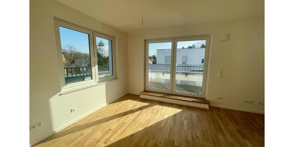 Einfamilienhaus Blankenfelde-Mahlow Mahlow - 2 Zimmer, 56 m&sup2;, 1.100&euro; | Angebot:25311430