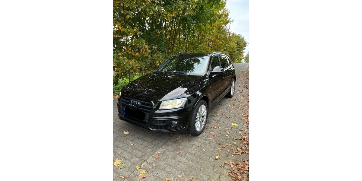 Audi Q5 148.000 km 19.000 &euro; Hennef 53773