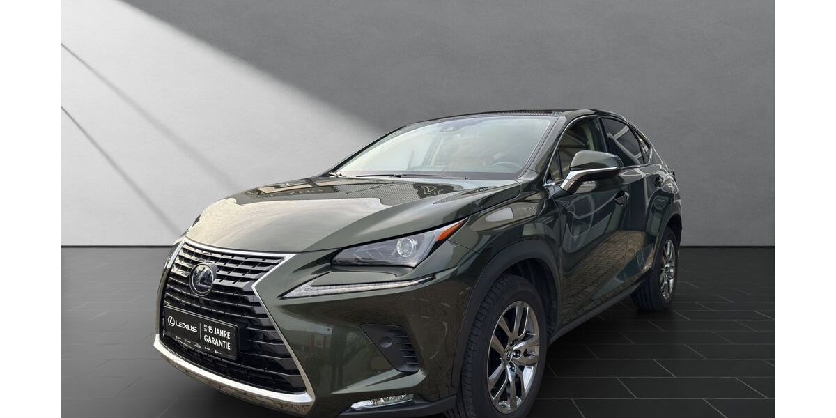 Lexus NX 300 39.631 km 38.900 &euro; Duisburg 47055