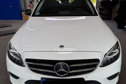 Mercedes-Benz C 220 135.011 km 22.999 &euro; Appenweier 77767