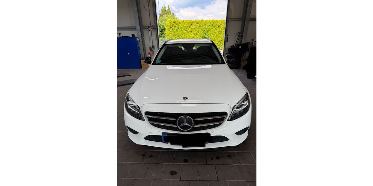 Mercedes-Benz C 220 135.011 km 22.999 &euro; Appenweier 77767