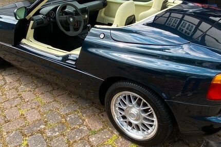 BMW Z1