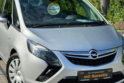 Opel Zafira 165.000 km 6.990 &euro; Worms 67547