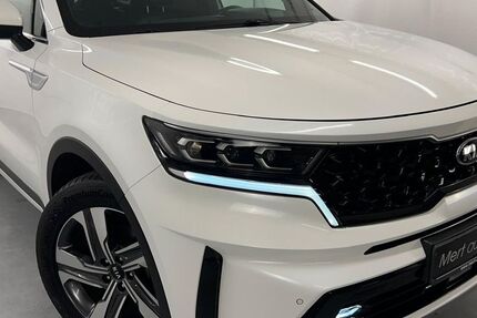 Kia Sorento 69.000 km 35.850 &euro; Berlin -Tegel 13509