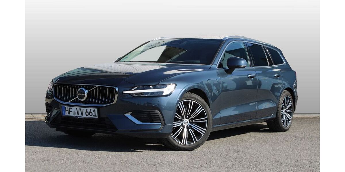 Volvo V60 22.900 km 46.990 &euro; Herford 32051