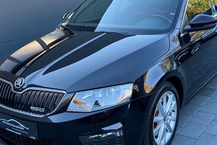 Skoda Octavia 75.000 km 18.999 &euro; Herford 32051