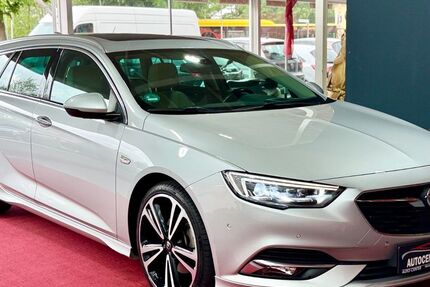 Opel Insignia 117.000 km 14.900 &euro; Rinteln 31737