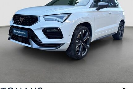 Cupra Ateca 20.600 km 38.400 &euro; Ebersberg bei München 85560