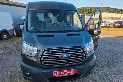 Ford Transit 149.500 km 16.999 &euro; WITTLICH 54516