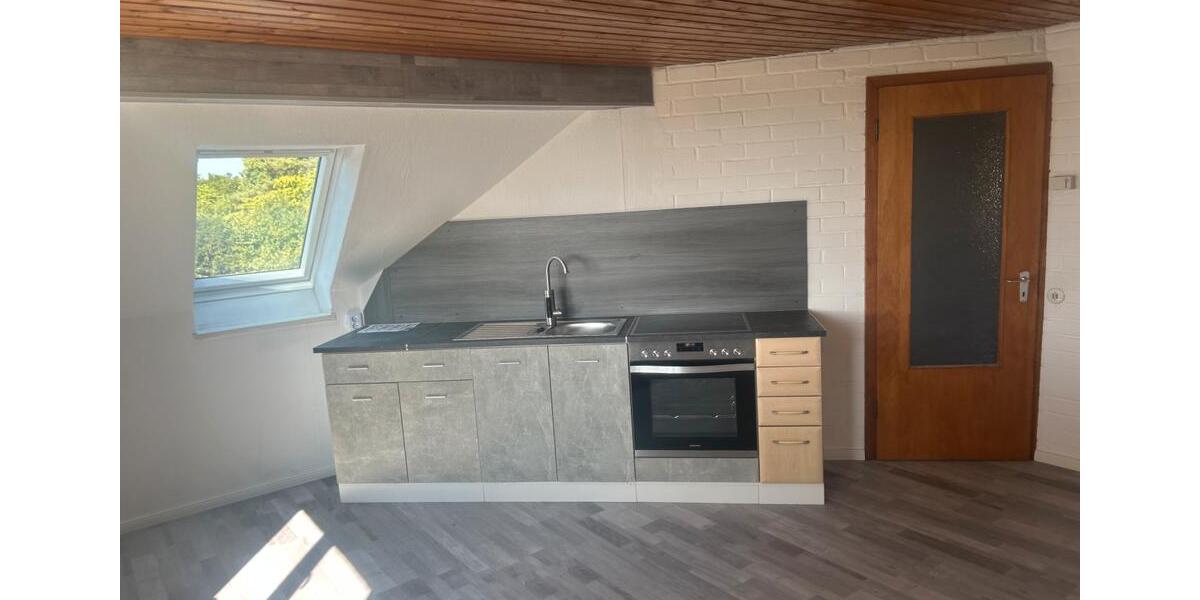 Dachgeschoßwohnung Bad Münstereifel - 1 Zimmer, 38 m&sup2;, 320&euro; | Angebot:25394210