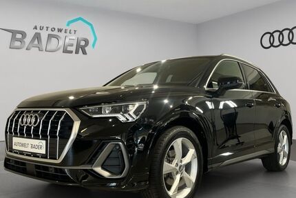 Audi Q3 67.919 km 24.930 &euro; Wolfratshausen 82515