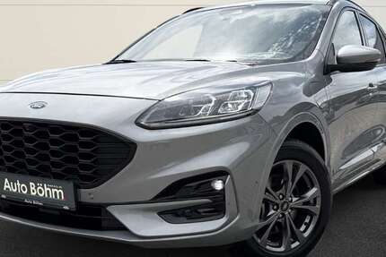 Ford Kuga 122.085 km 23.330 € Erbach 64711