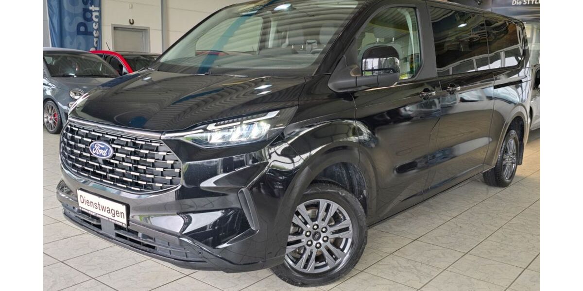 Ford Tourneo Custom 24.000 km 39.999 &euro; Ichenhausen 89335