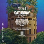 Antigue x Bar Botanik x Day Event