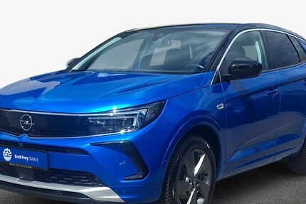 Opel Grandland (X) 25.815 km 22.440 &euro; Coswig 01640