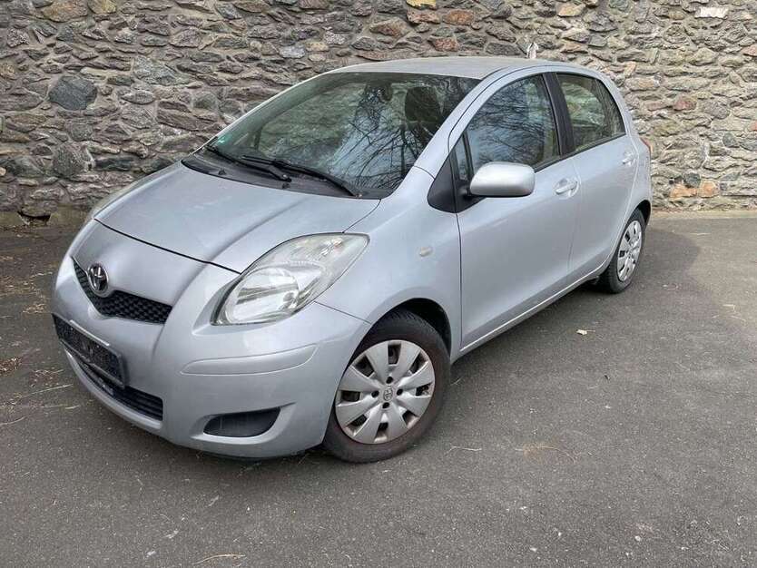 Yaris