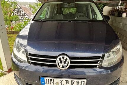 VW Sharan 376.500 km 7.300 &euro; Stein 90547