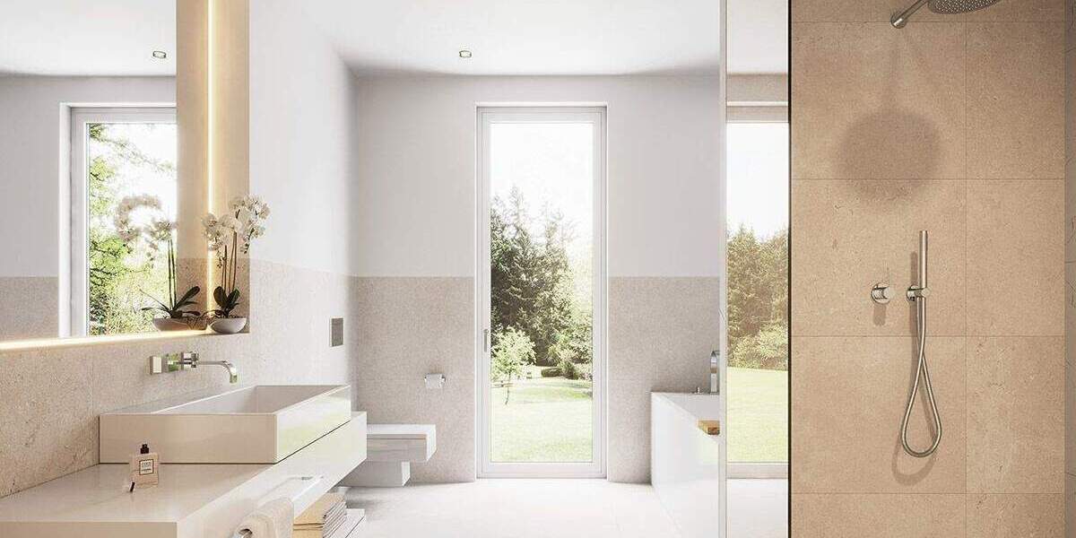 Terrassenwohnung Mainz Oberstadt - 4 Zimmer, 130 m&sup2;, 1.299.000&euro; | Angebot:25372718