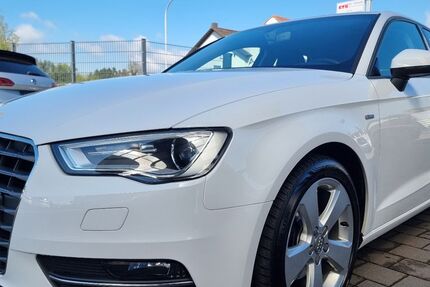 Audi A3 153.318 km 11.800 &euro; Nalbach 66809