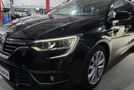 Renault Megane 159.683 km 7.891 &euro; Olpe 57462
