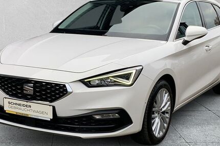 Seat Leon 69.500 km 19.990 &euro; Plauen 08527