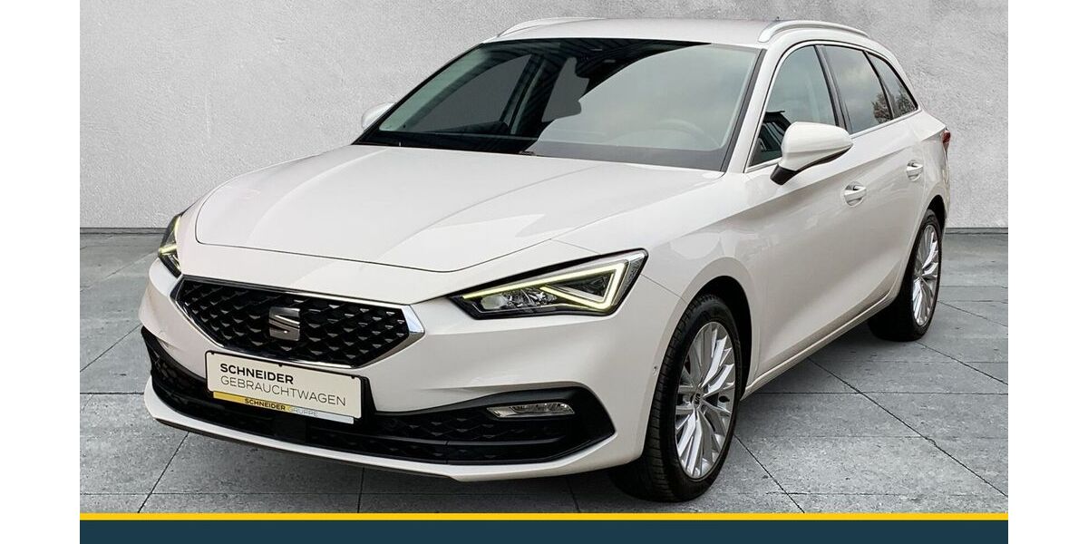 Seat Leon 69.500 km 20.490 &euro; Plauen 08527