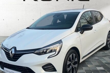 Renault Clio 12.732 km 15.999 &euro; Erfurt 99099