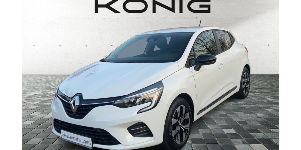 Renault Clio 12.732 km 15.999 &euro; Erfurt 99099