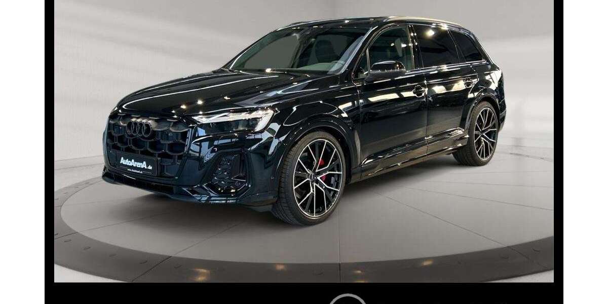 Audi Q7 14.992 km 76.929 &euro; Neckarsulm-Obereisesheim 74172