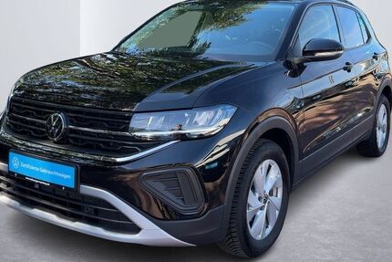 VW T-Cross 2.164 km 24.555 &euro; Hamburg 22303