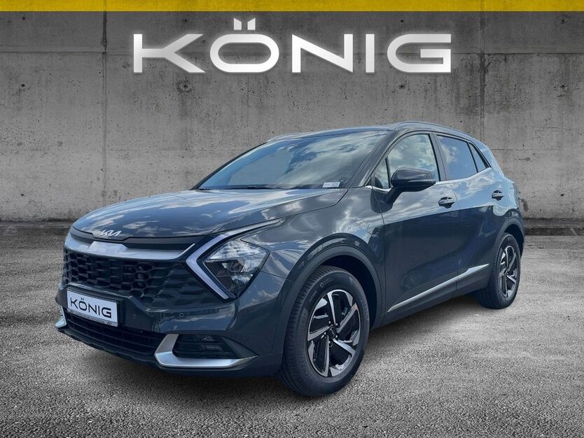 Kia Sportage 1.011 km 27.719 € Frankfurt (Oder) 15234