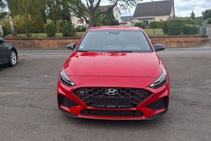 Hyundai i30 80.600 km 25.500 &euro; Wetter 35083