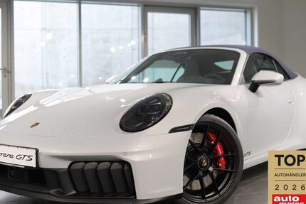 Porsche 992 9.000 km 204.590 &euro; Grainau 82491