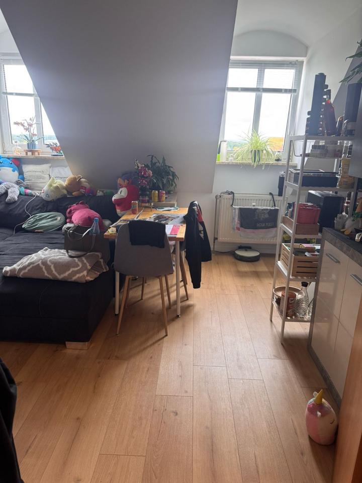 Wohnung in zentraler Lage zu vermieten