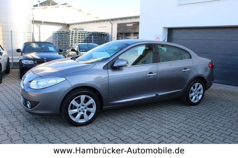 Fluence
