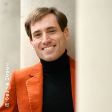 Giltburg mit Rachmaninow - Stars am Klavier 10.02.2026 Kulturpalast Dresden