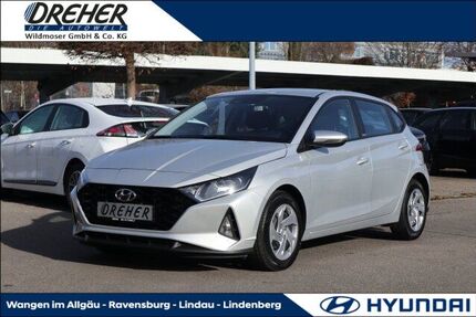 Hyundai i20 47.480 km 13.390 € Wangen 88239