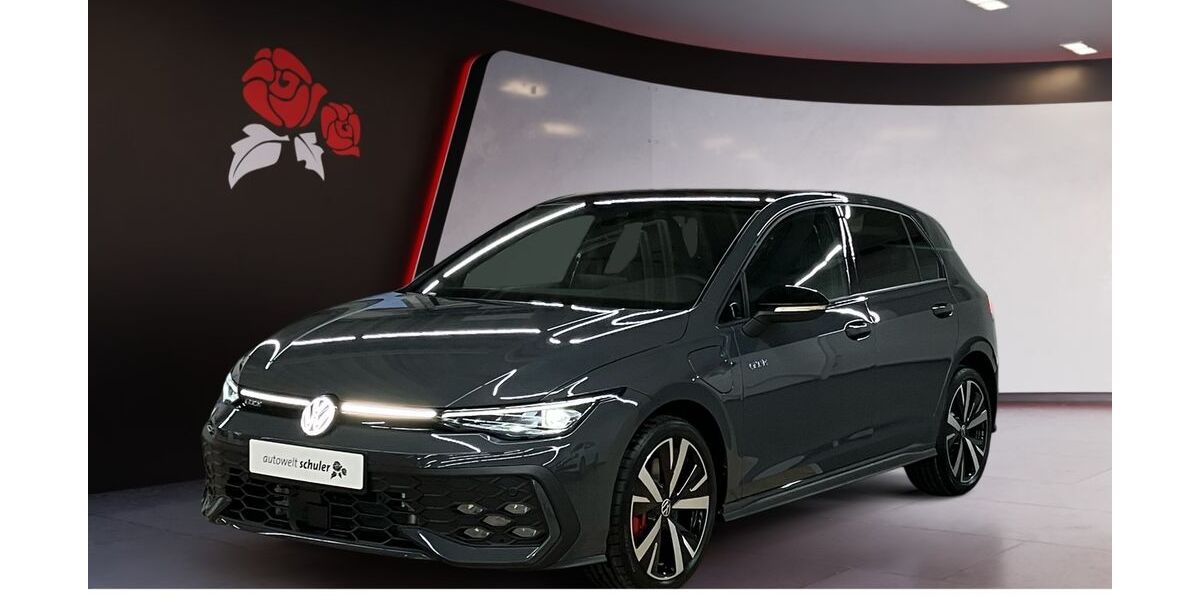 VW Golf 8.500 km 36.950 &euro; Zimmern ob Rottweil 78658