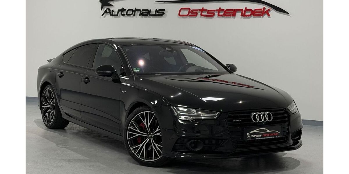 Audi A7 150.000 km 31.750 &euro; Oststeinbek 22113