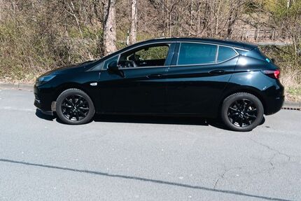 Opel Astra 41.500 km 13.900 &euro; Siegen 57078