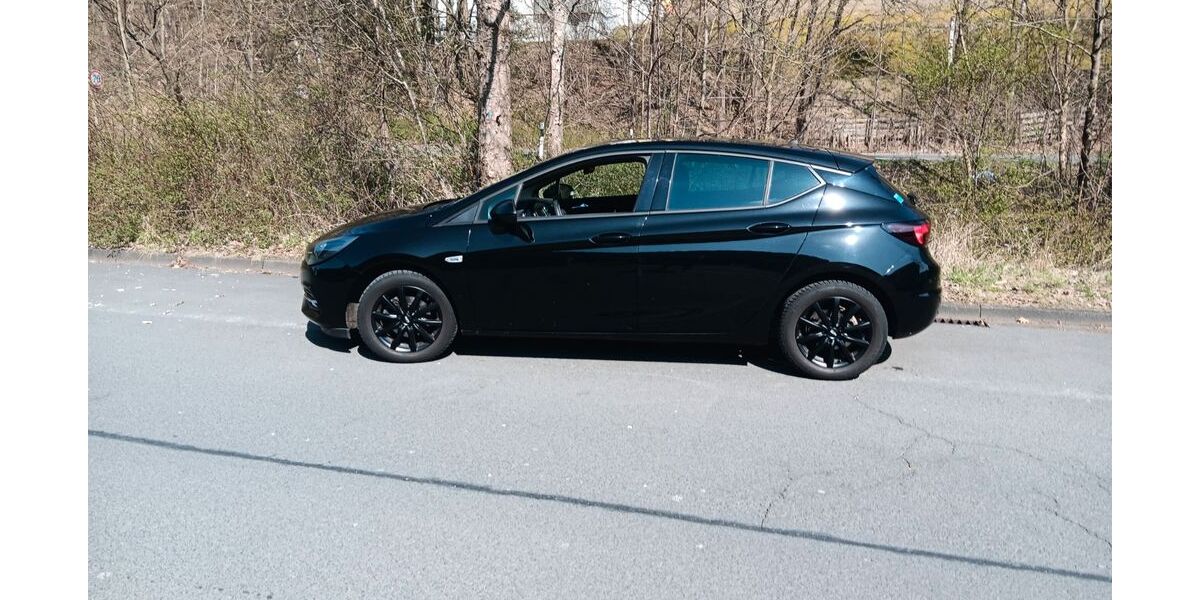 Opel Astra 41.500 km 13.900 &euro; Siegen 57078