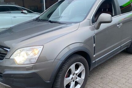 Opel Antara 169.000 km 4.999 &euro; Beckdorf 21643