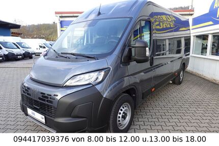 Fiat Ducato 1.200 km 36.900 &euro; Kelheim 93309