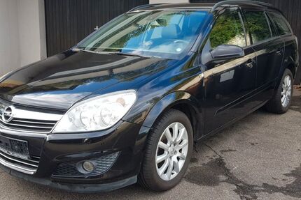 Opel Astra 190.000 km 2.800 € Gottmadingen 78244